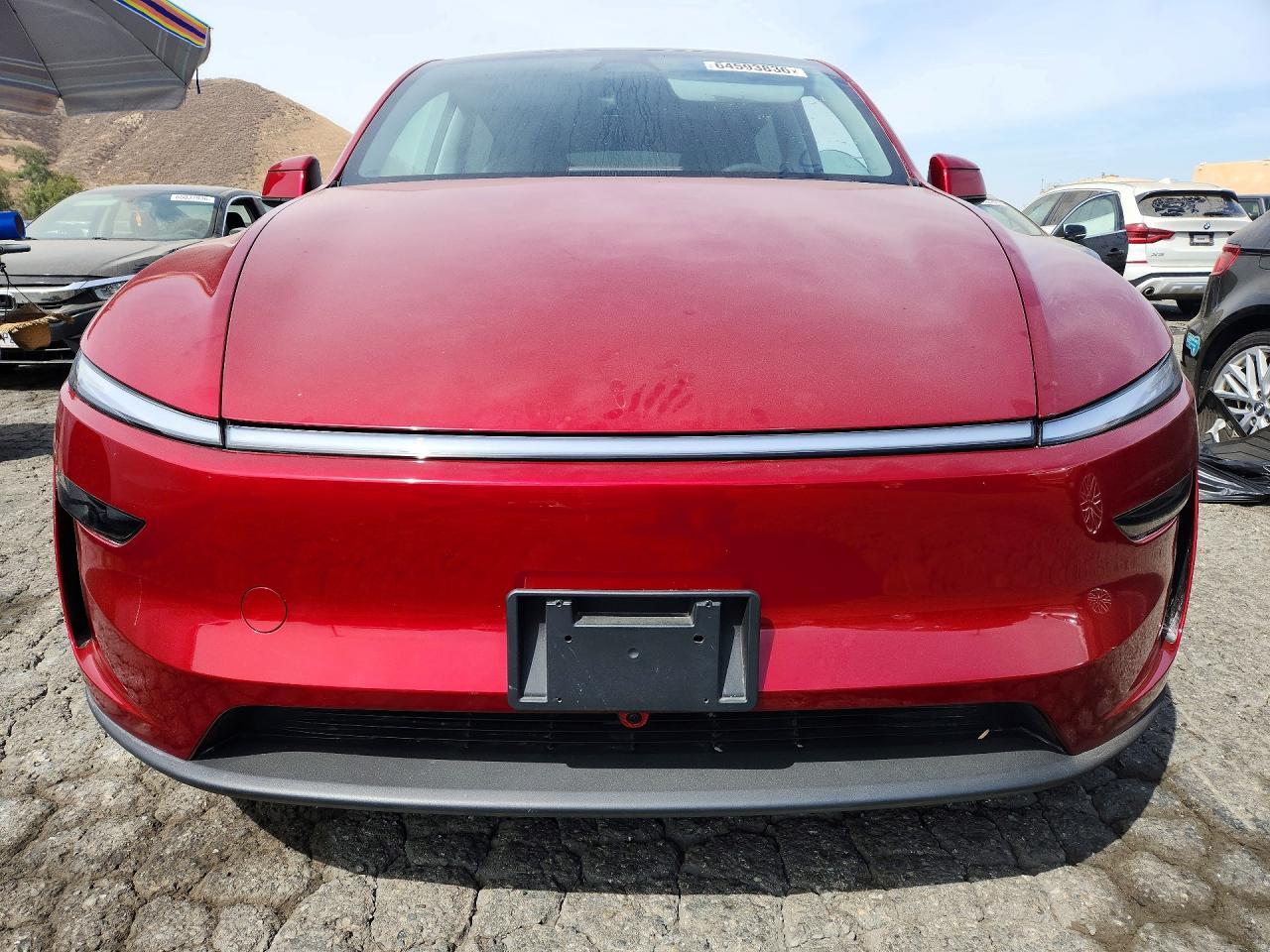 2026 Tesla Model Y - Image 5