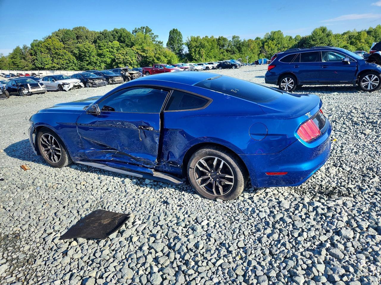 2017 Ford Mustang - Image 2