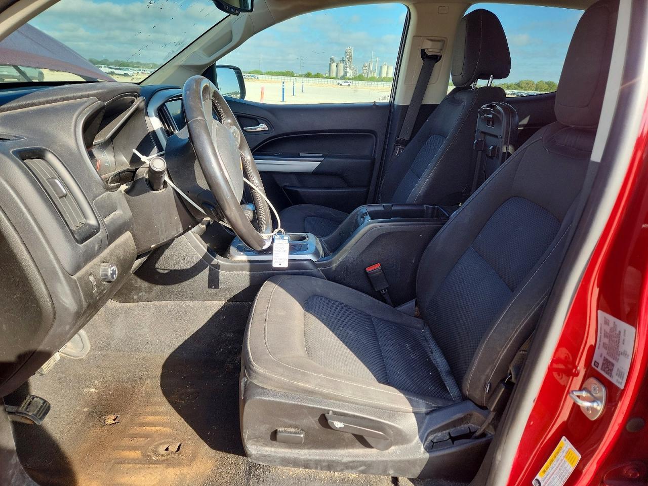 2021 Chevrolet Colorado Lt - Image 7
