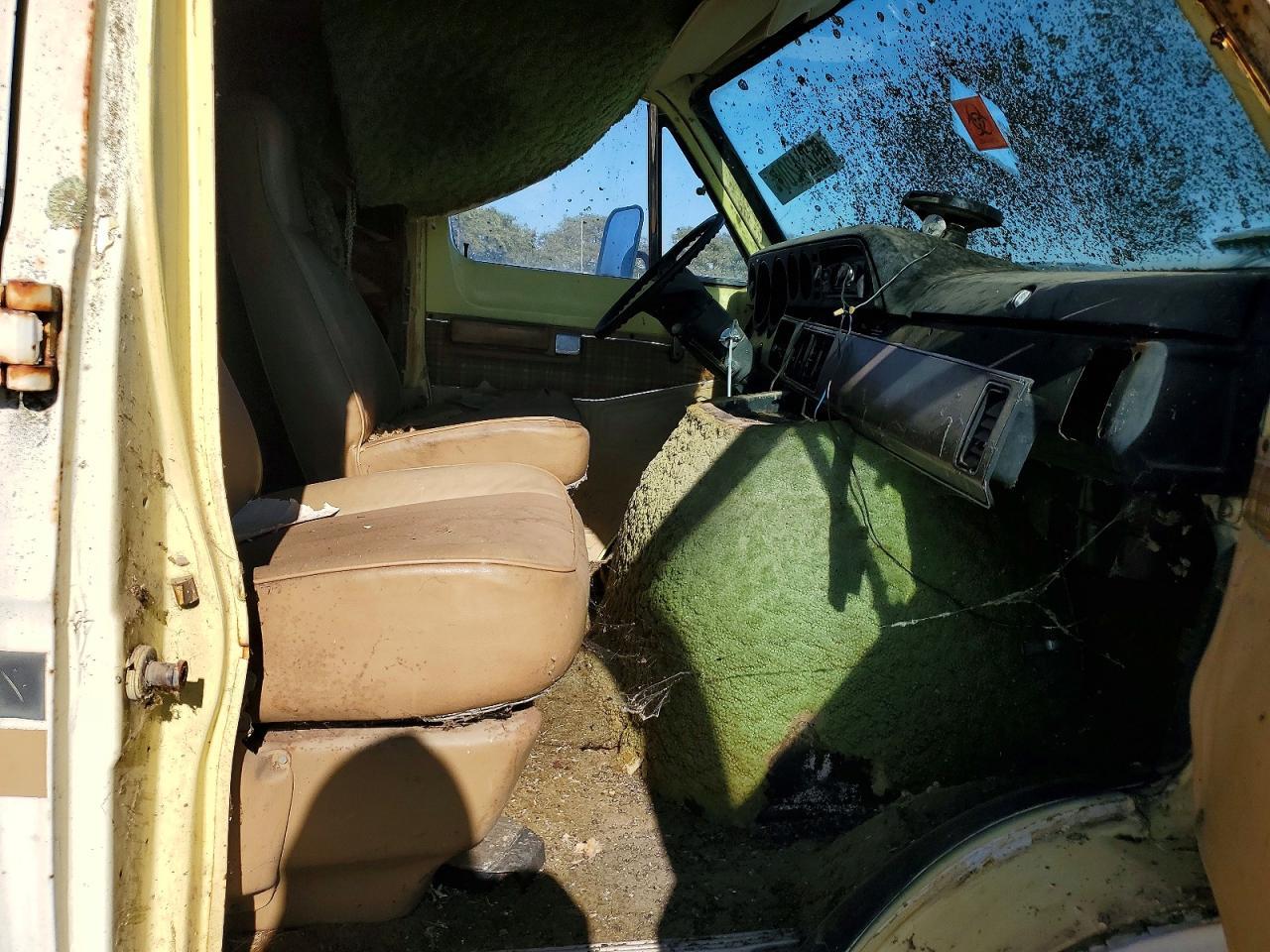 1978 Dodge Ram 250 - Image 7