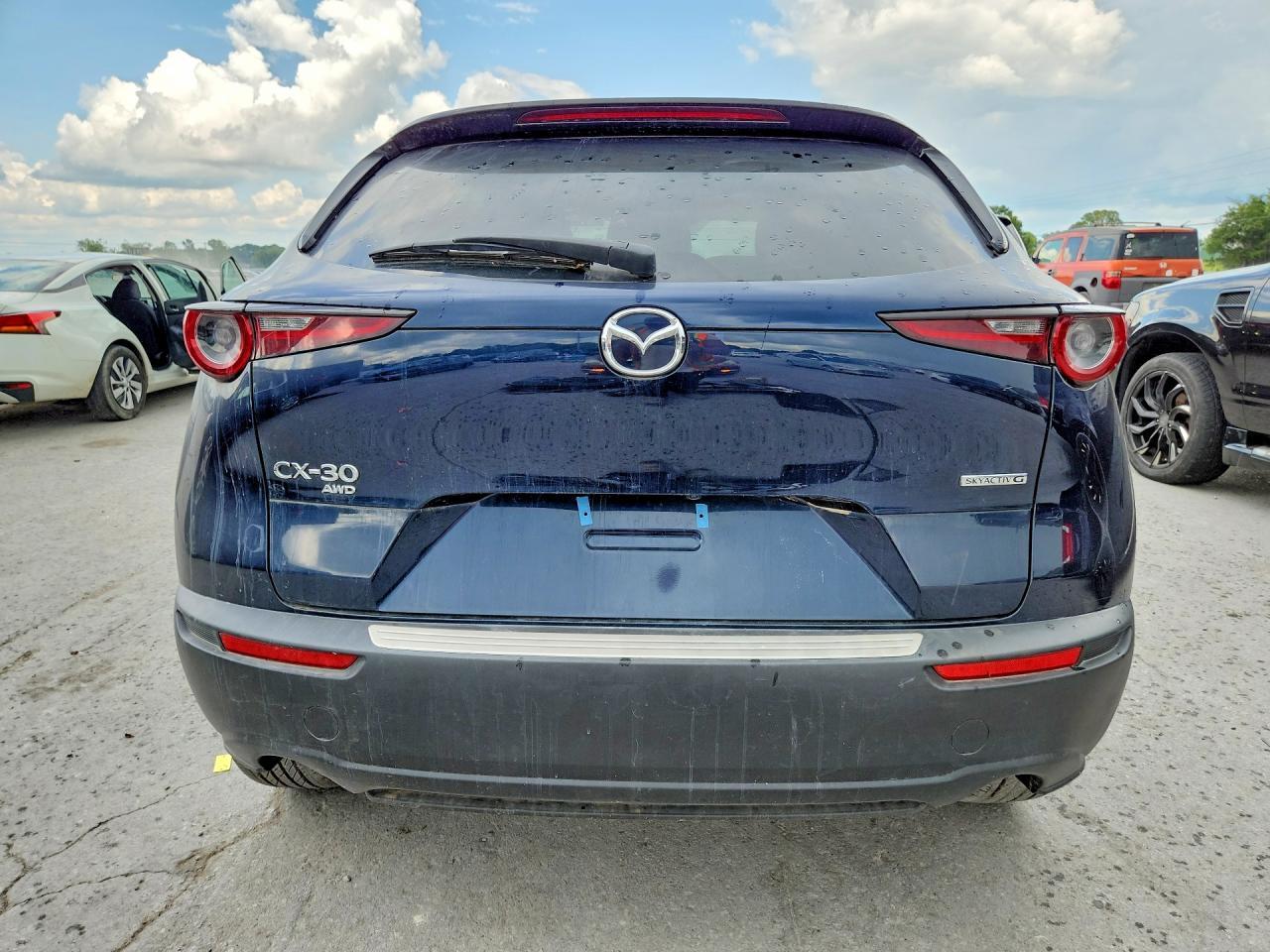 2024 Mazda Cx-30 Select - Фото 6