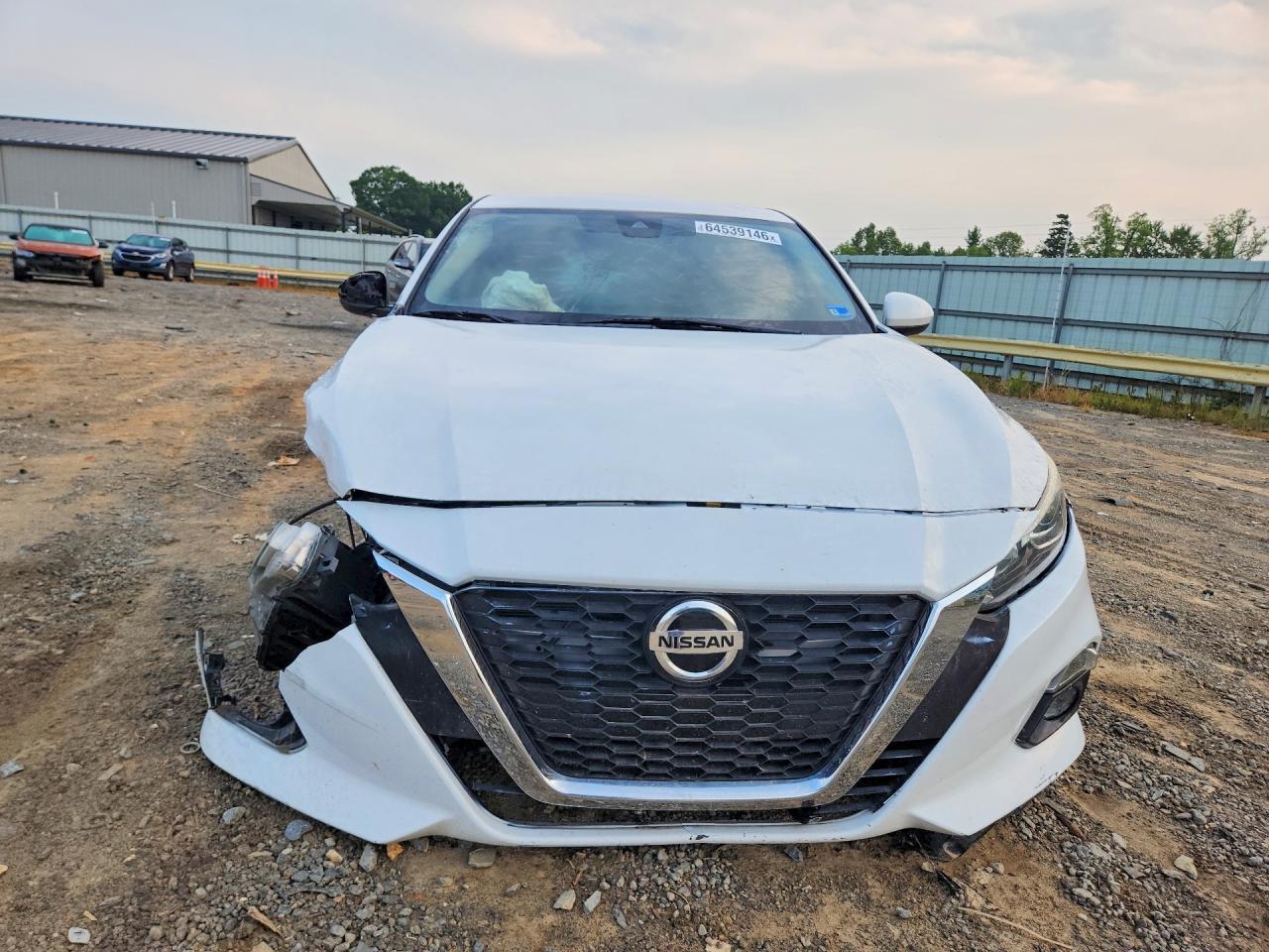 2021 Nissan Altima S - Image 5
