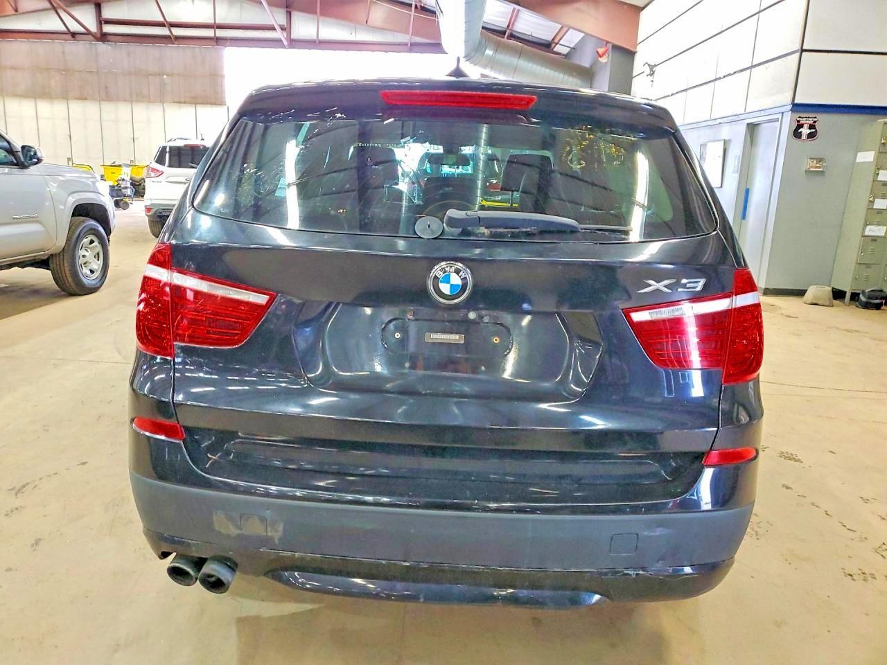 2013 BMW X3 xDrive28I - Image 6