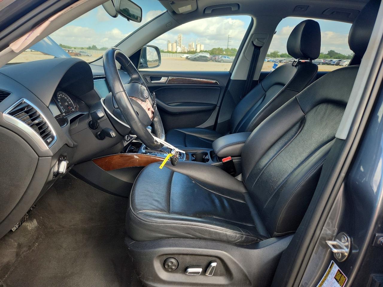 2017 Audi Q5 Premium - Фото 7