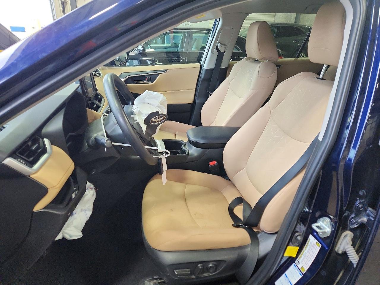2022 Toyota Rav4 Xle - Фото 7