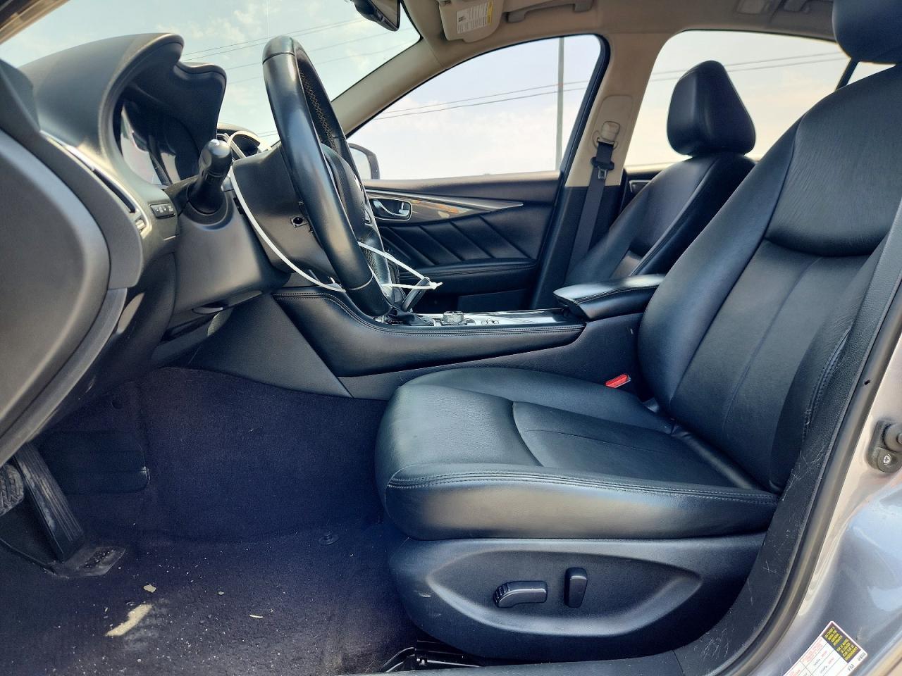 2019 Infiniti Q50 Pure - Image 7