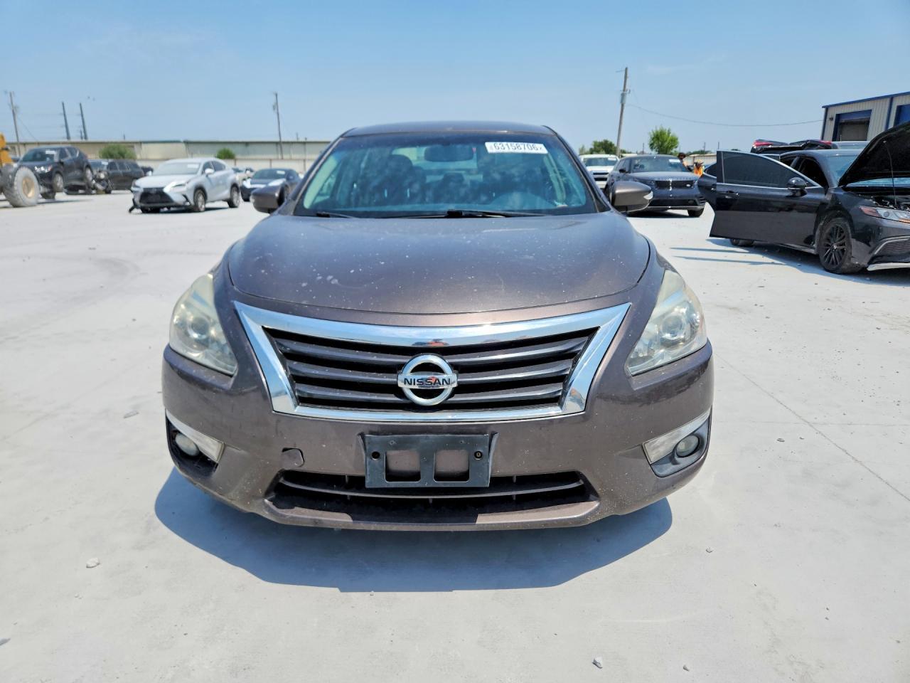2013 Nissan Altima 2.5 - Фото 5