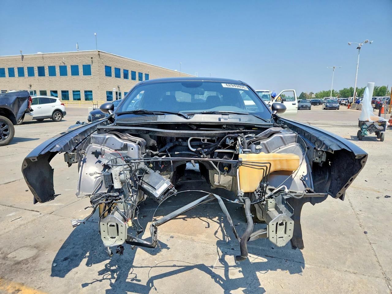 2016 Dodge Challenger R/T Scat Pack - Image 5