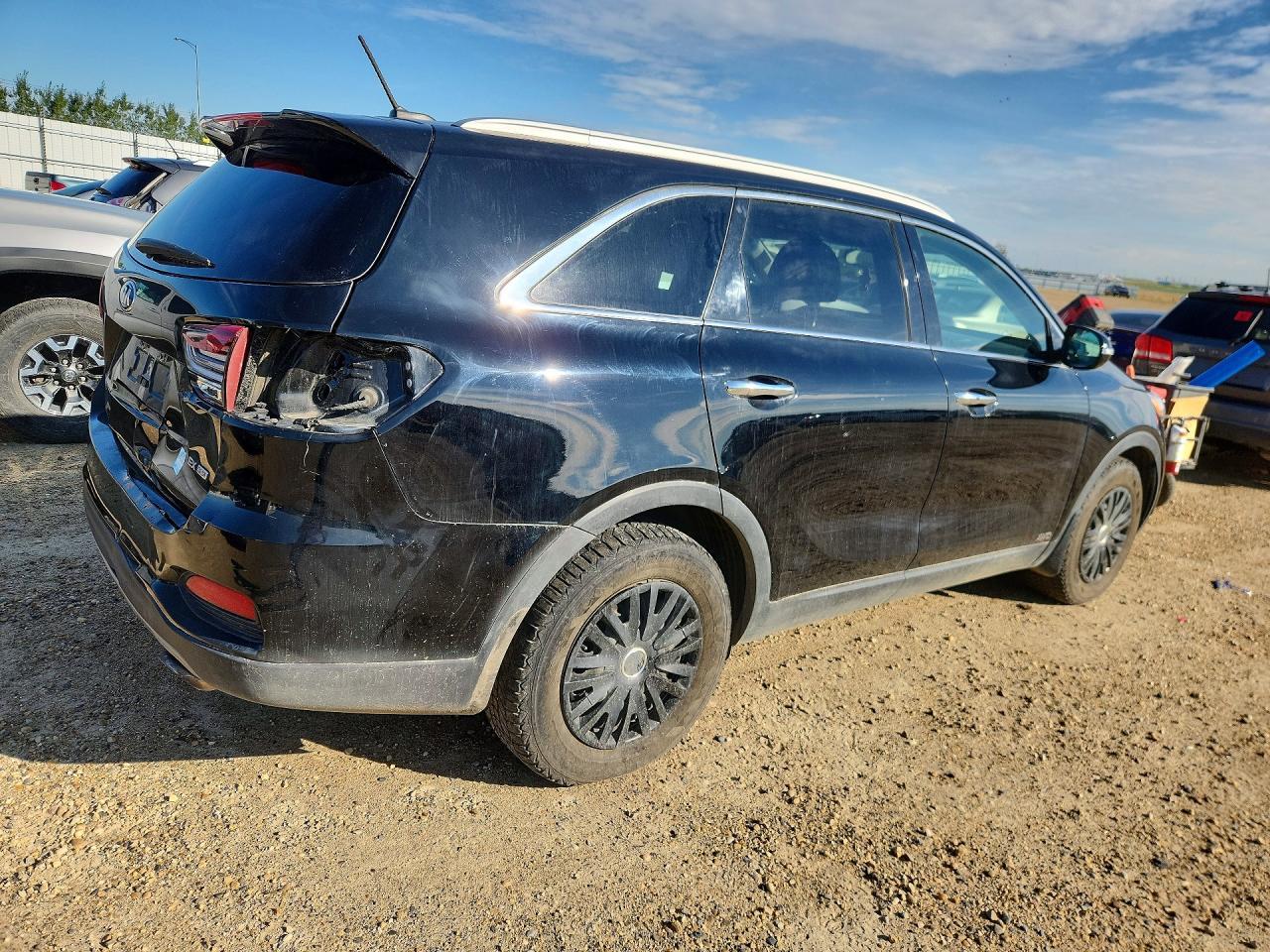 2019 Kia Sorento Ex - Фото 3