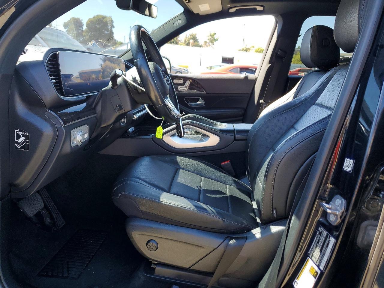 2020 Mercedes-Benz Gle 350 - Фото 7