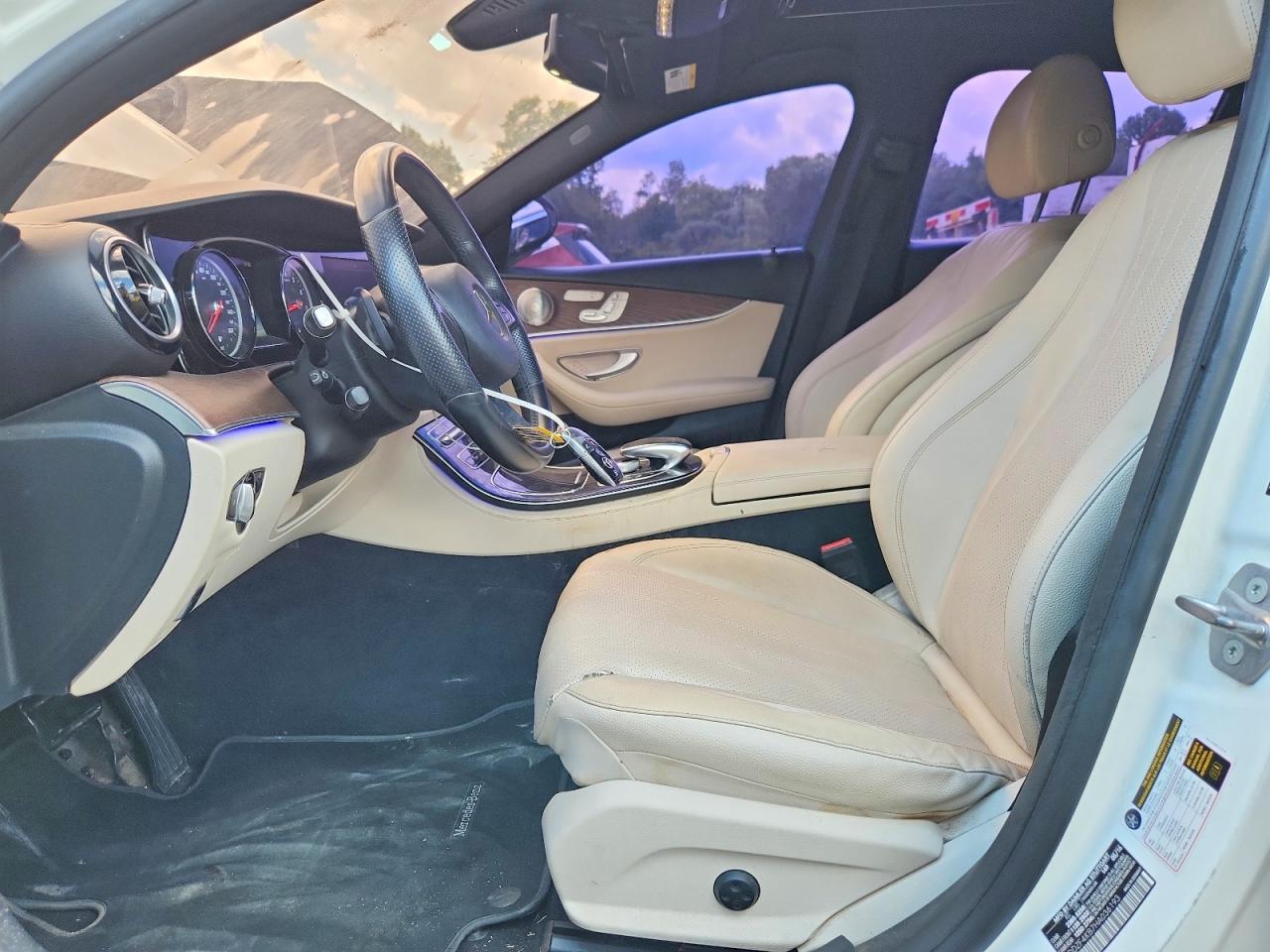 2017 Mercedes-Benz E 300 4Matic - Фото 7