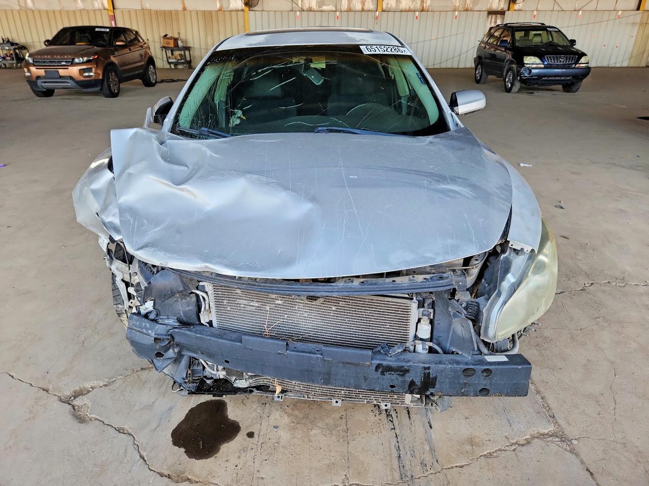 2012 Nissan Maxima 3.5 S - Image 5