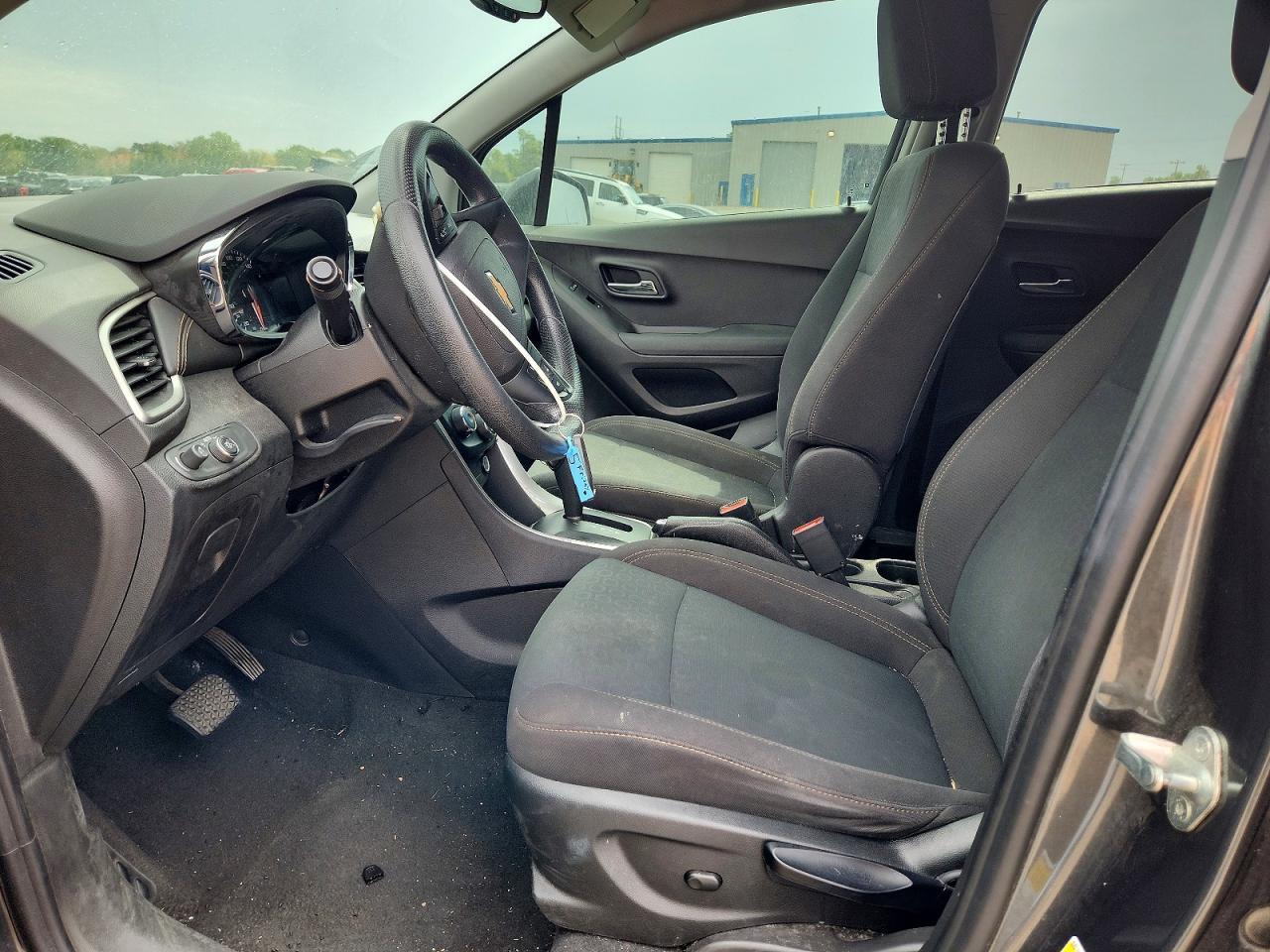 2020 Chevrolet Trax Ls - Фото 7