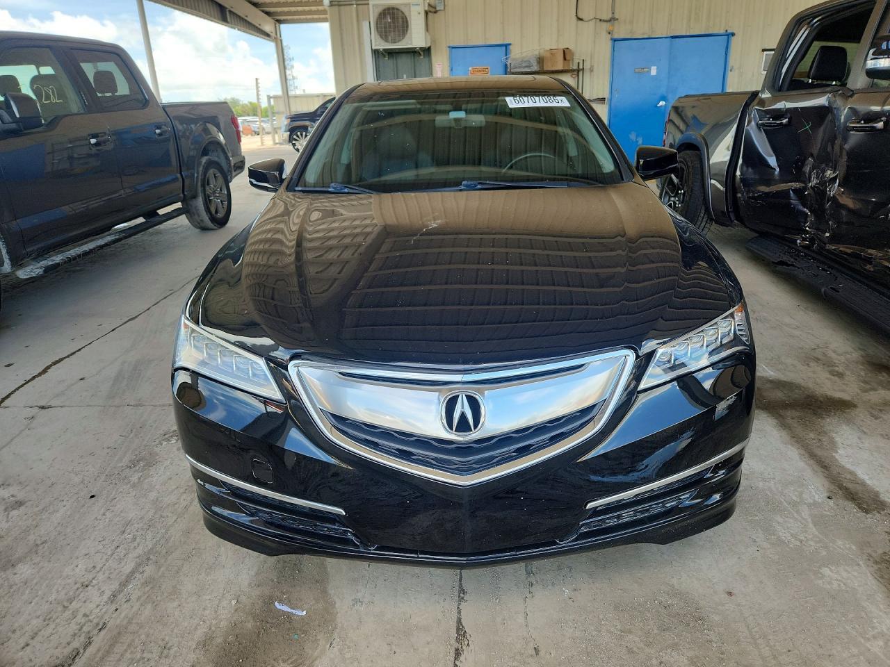 2015 Acura Tlx - Фото 5