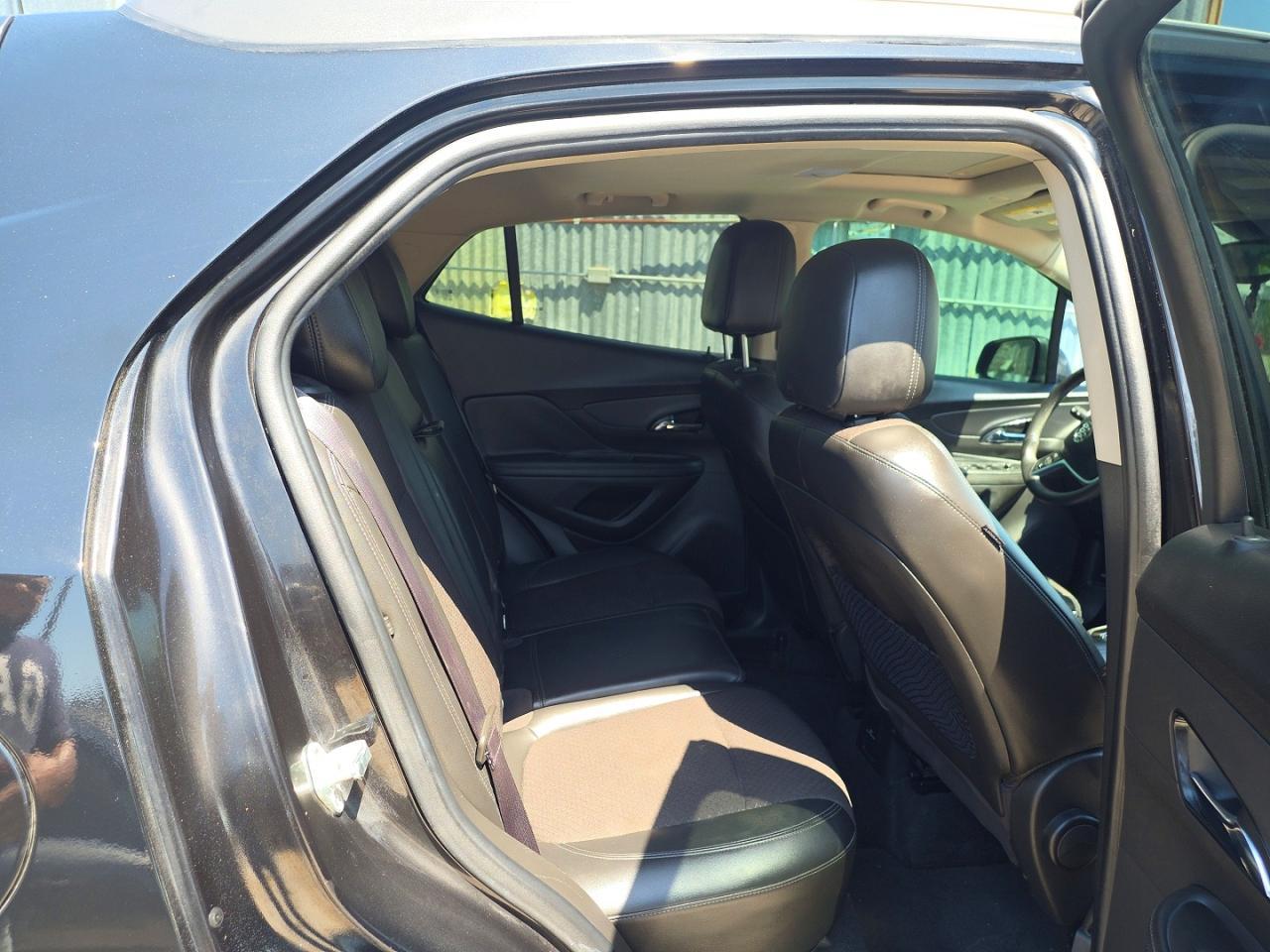 2021 Buick Encore Preferred - Image 6