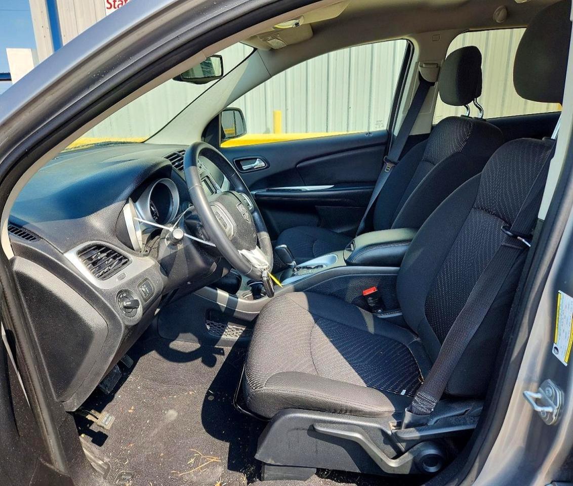 2016 Dodge Journey Se - Фото 7