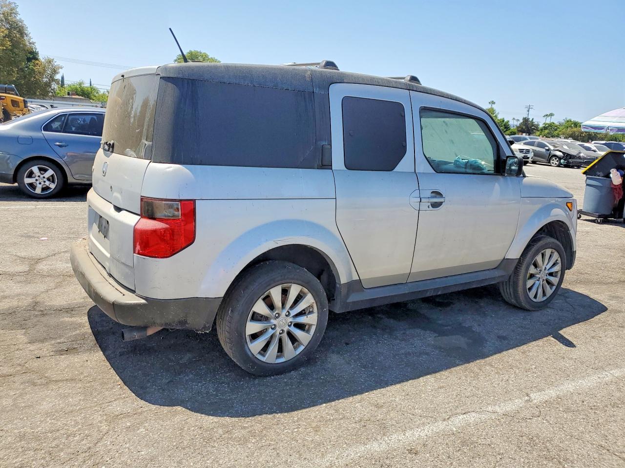 2006 Honda Element Ex - Фото 3