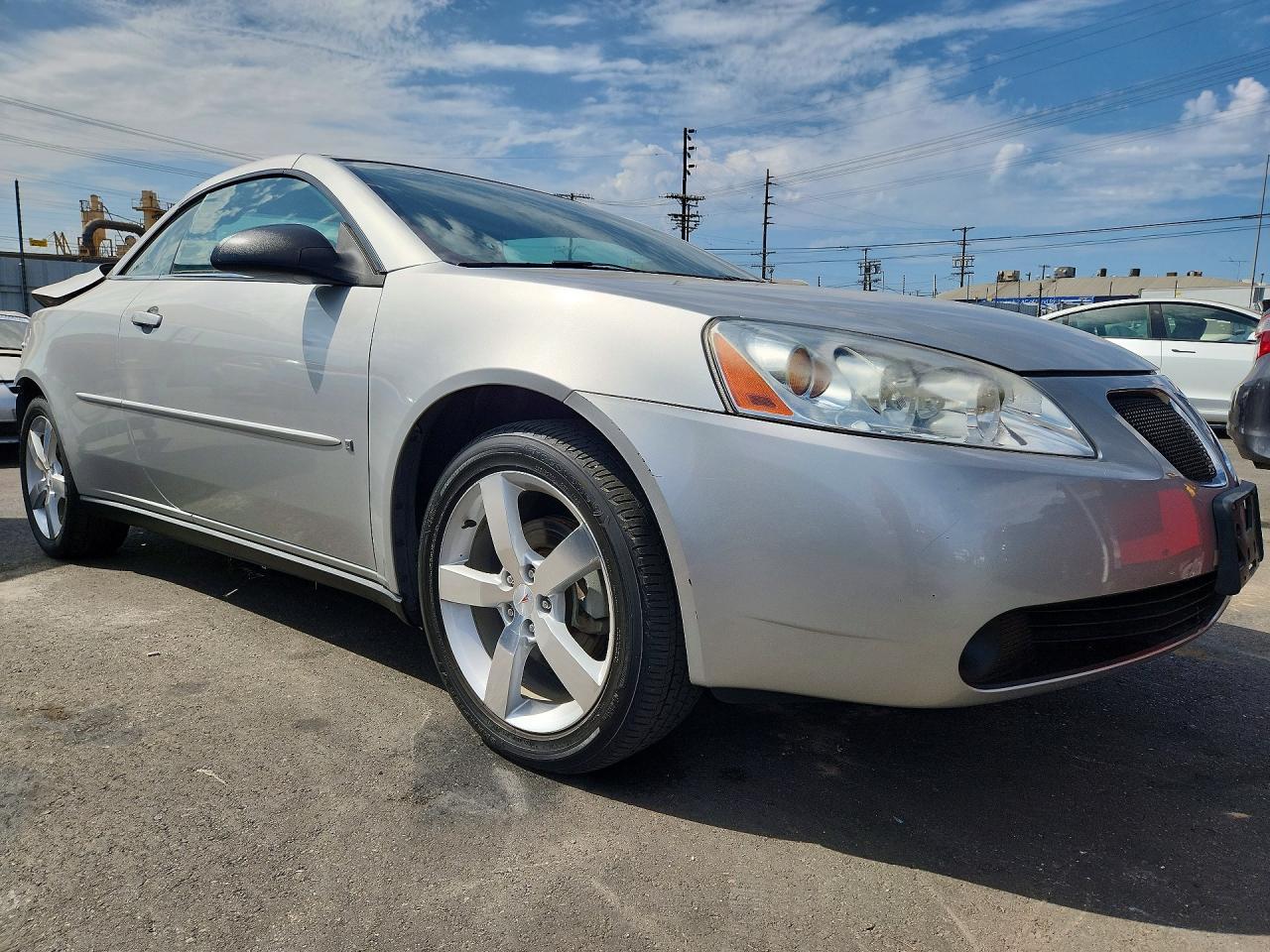 2006 Pontiac G6 Gt - Image 4