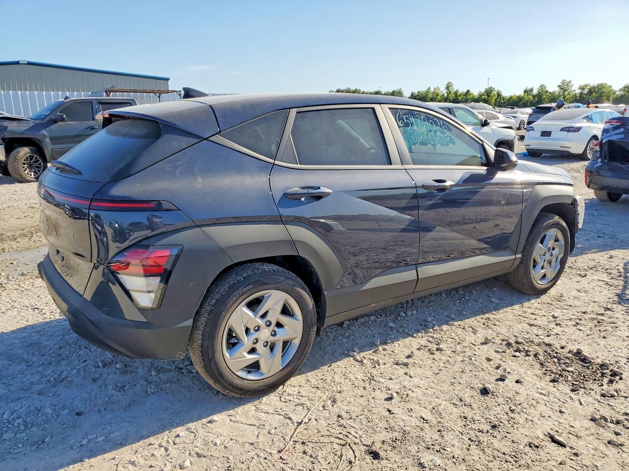 2026 Hyundai Kona Se - Image 3