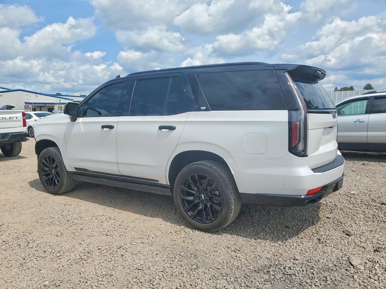 2024 Cadillac Escalade Sport - Фото 2