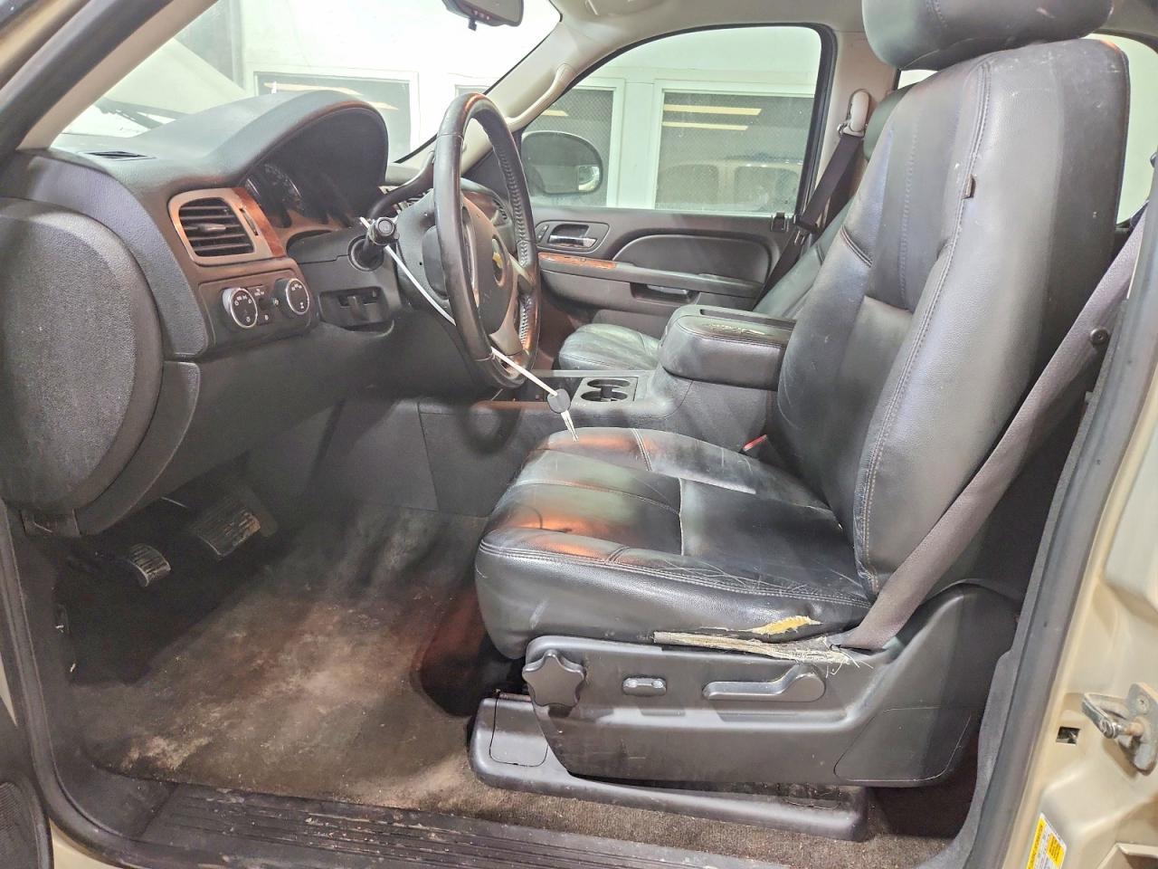2012 Chevrolet Tahoe K1500 Lt - Image 7