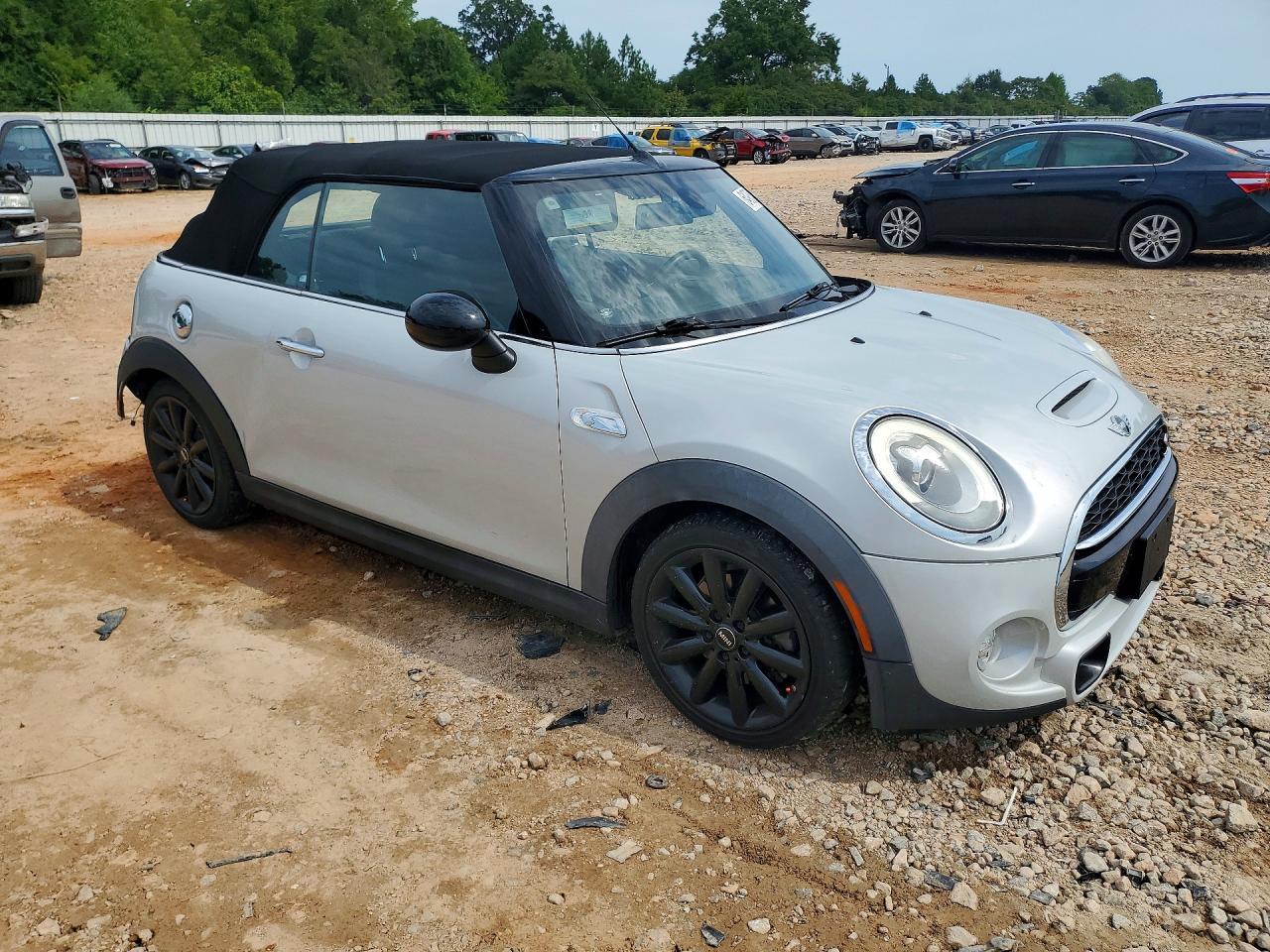2016 Mini Cooper S - Фото 4