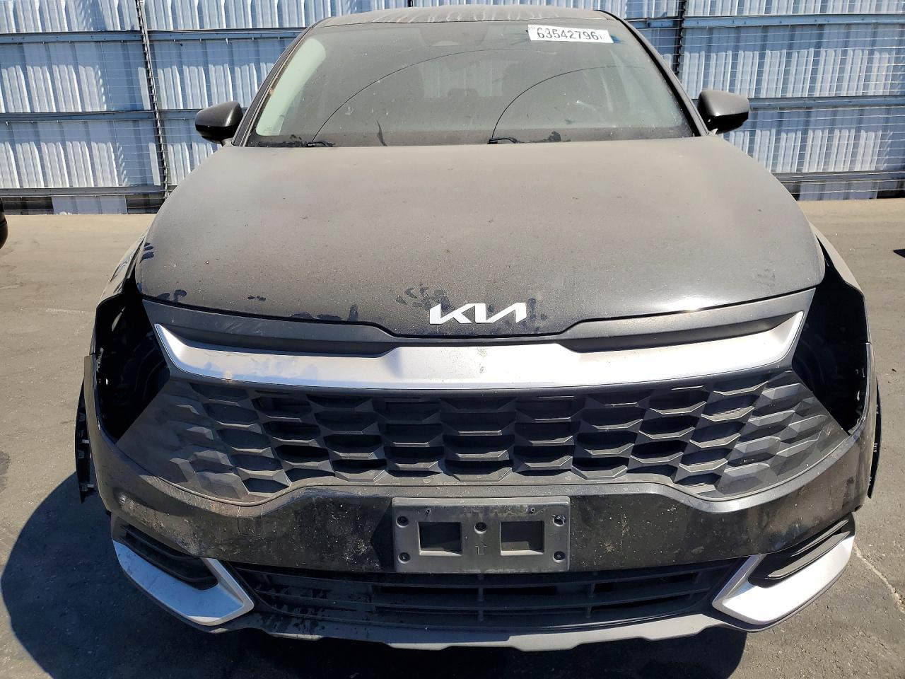 2023 Kia Sportage Lx - Фото 5