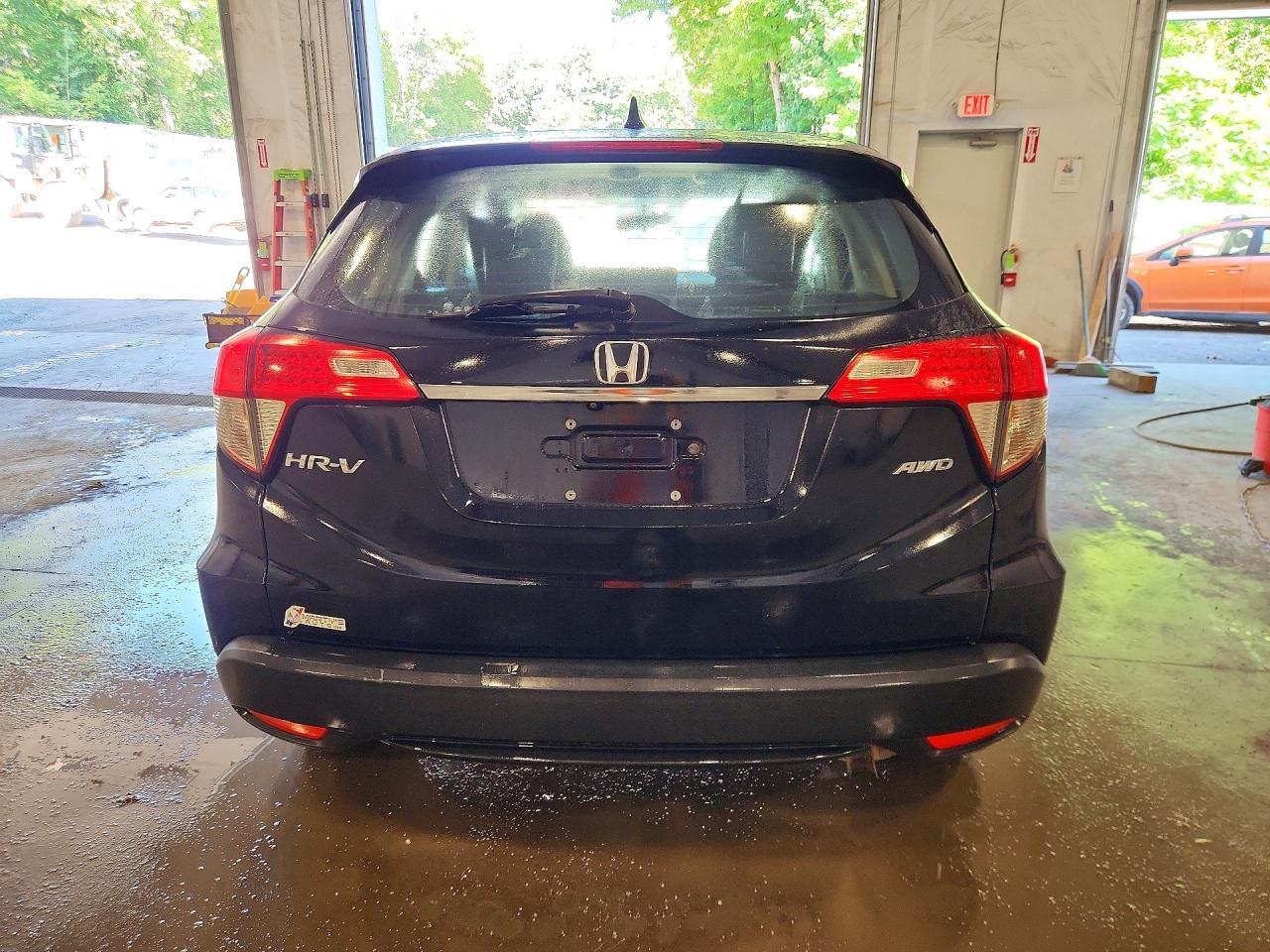 2022 Honda Hr-V Lx - Image 6