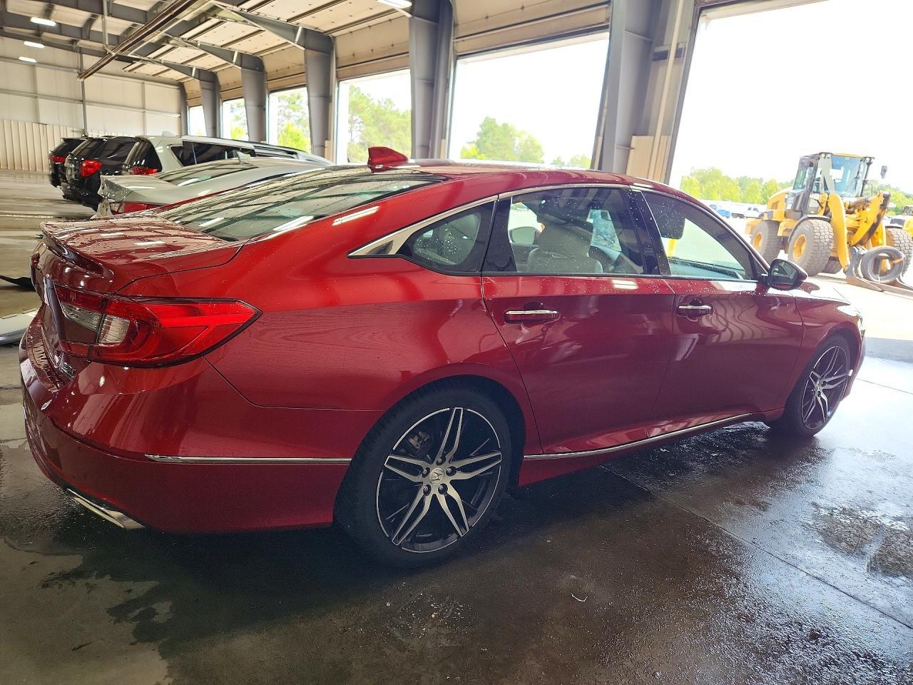 2022 Honda Accord Touring - Image 3