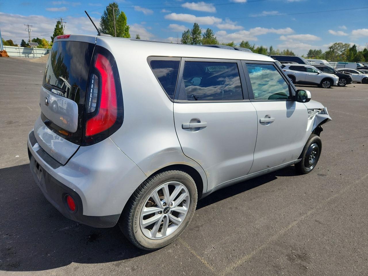 2018 Kia Soul + - Фото 3