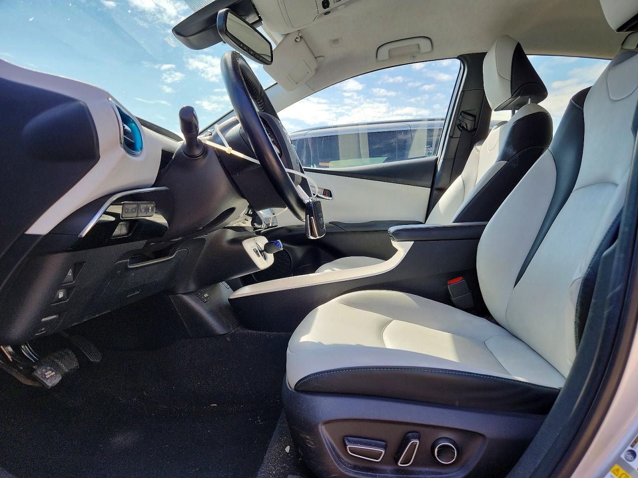2018 Toyota Prius Prime Advanced - Фото 7