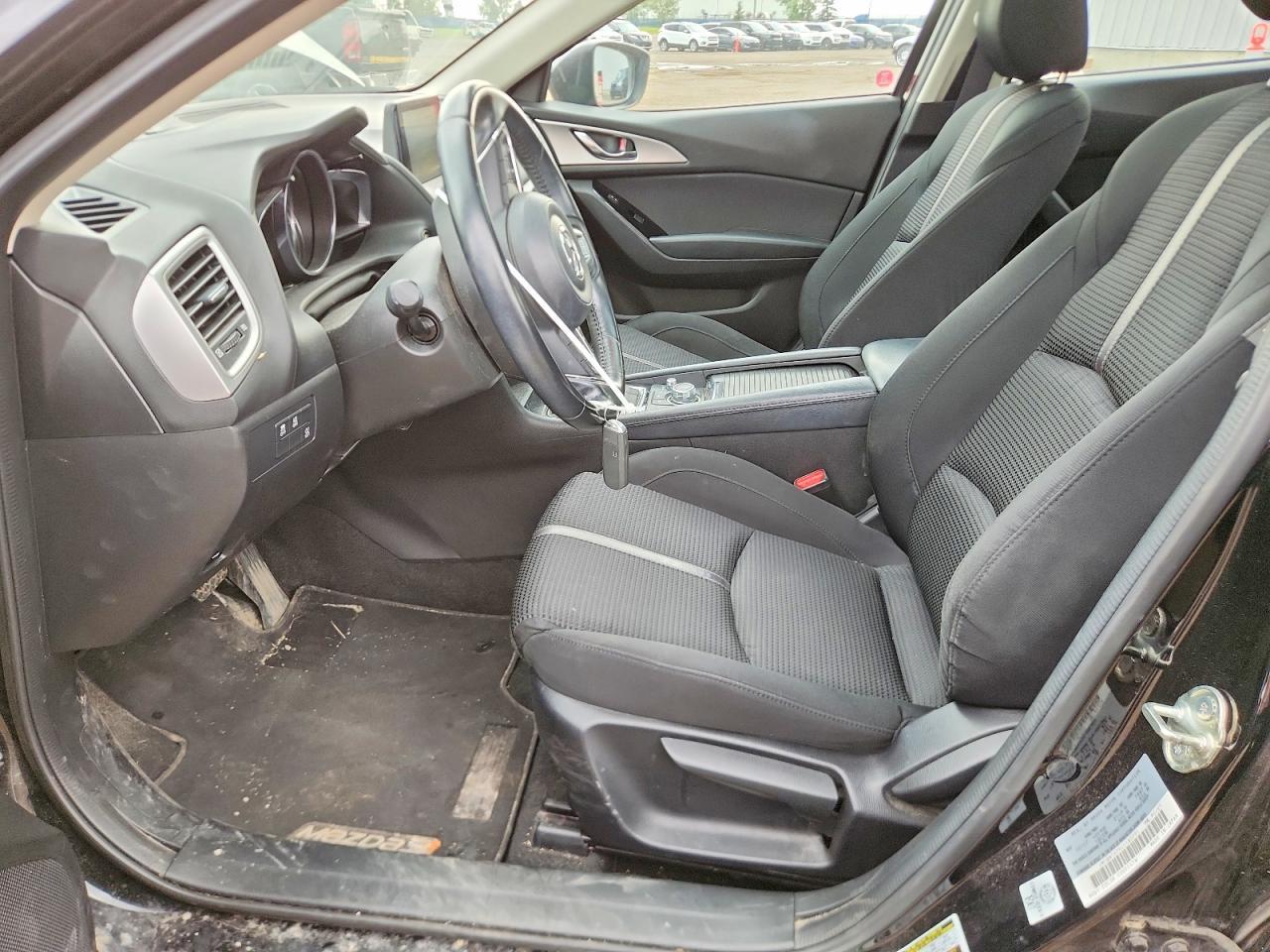 2018 Mazda 3 Gs - Фото 7
