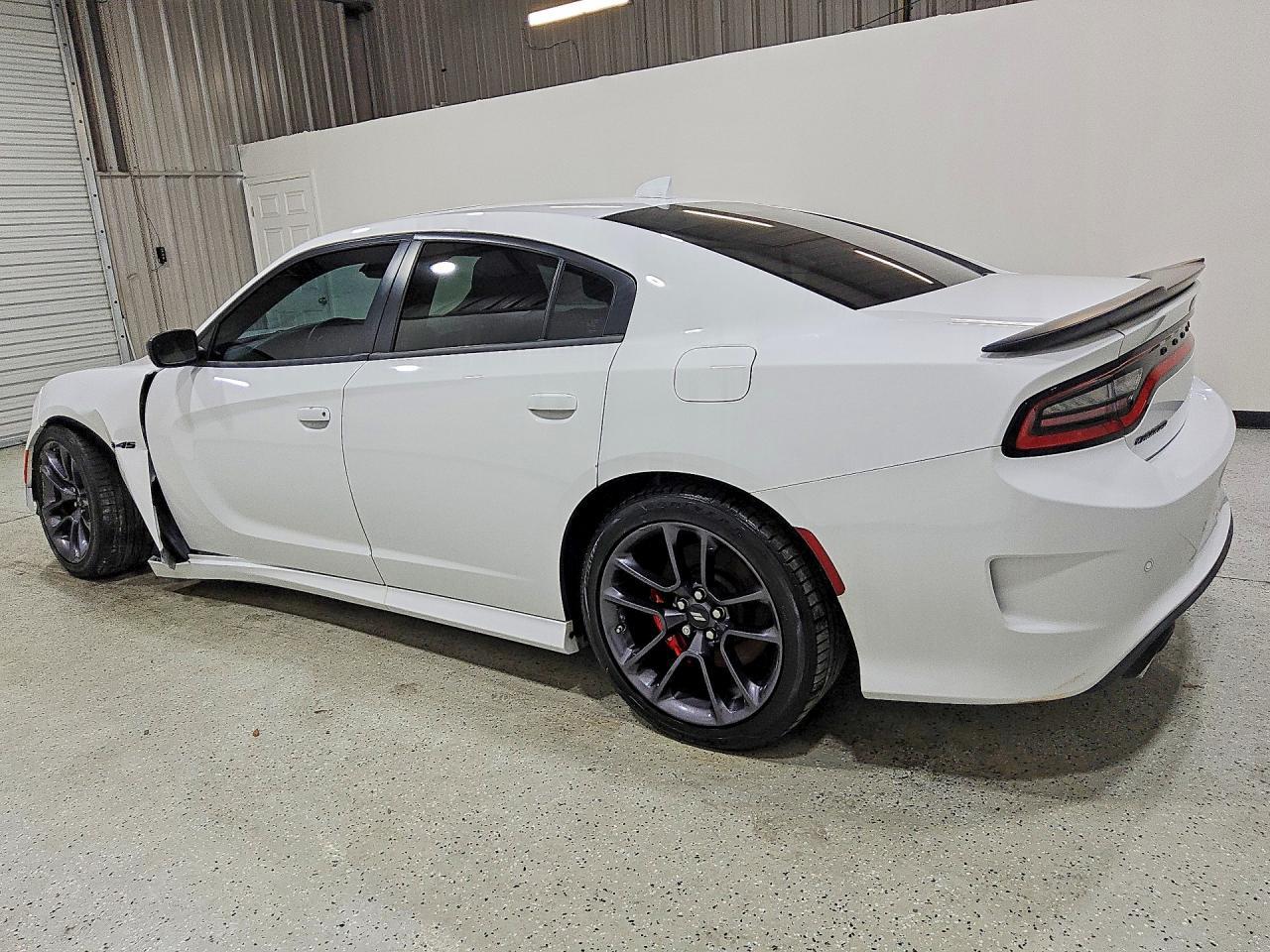 2023 Dodge Charger R/T - Фото 2