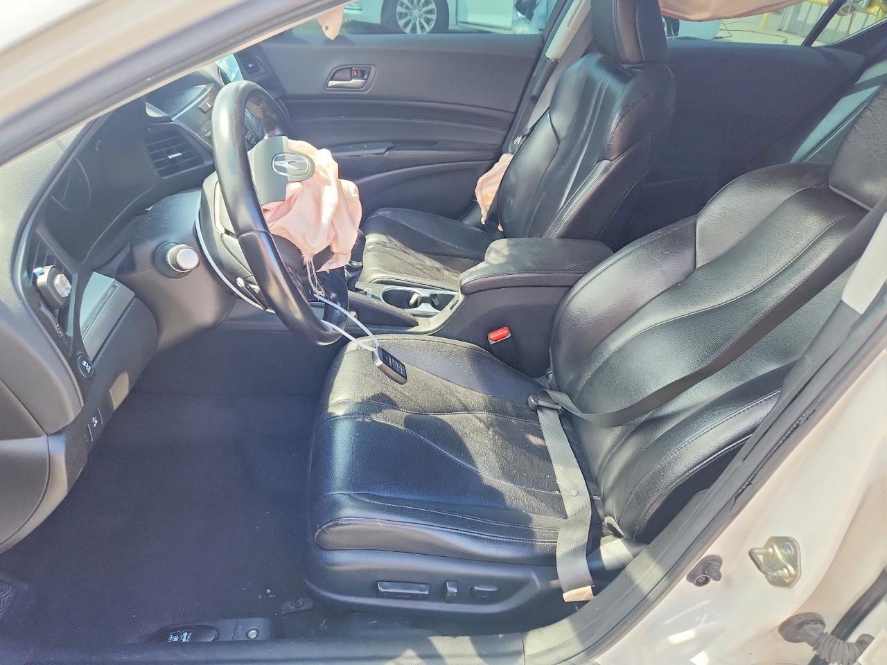 2020 Acura Ilx - Image 7