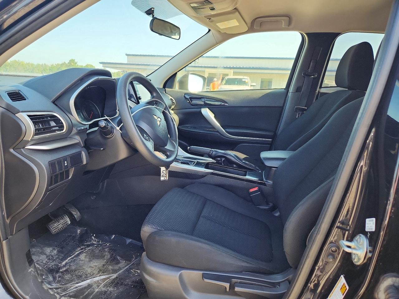 2019 Mitsubishi Eclipse Cross Es - Image 7