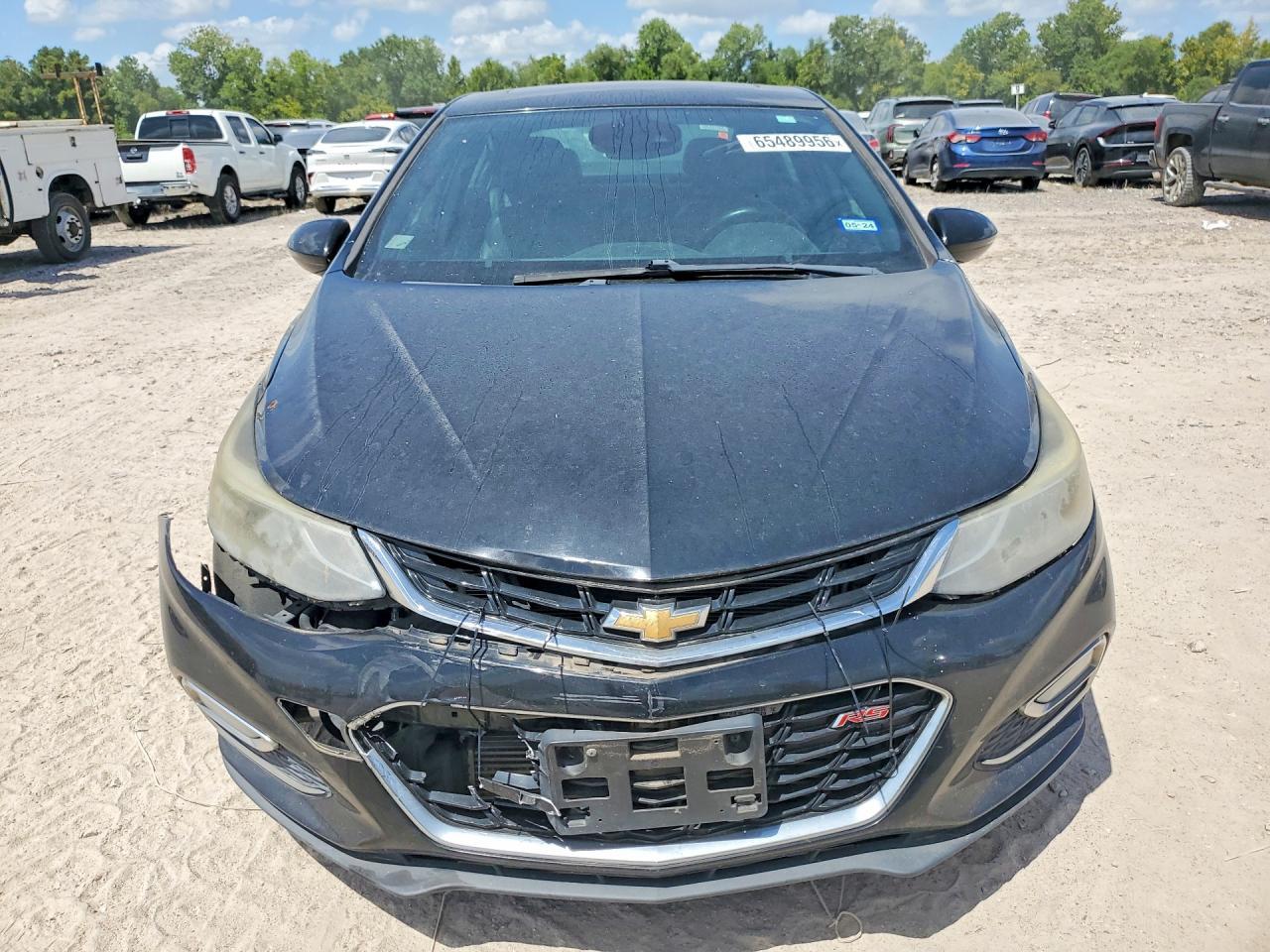 2016 Chevrolet Cruze Premier - Image 5