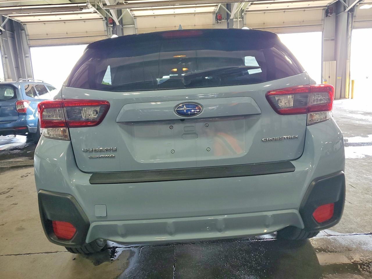 2022 Subaru Crosstrek Premium - Image 6