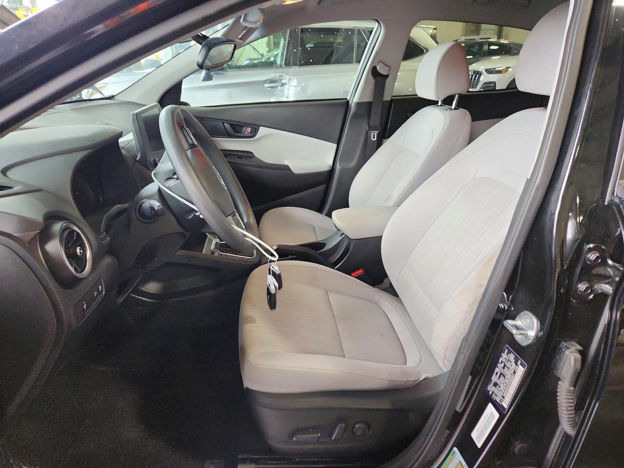 2023 Hyundai Kona Sel - Image 7
