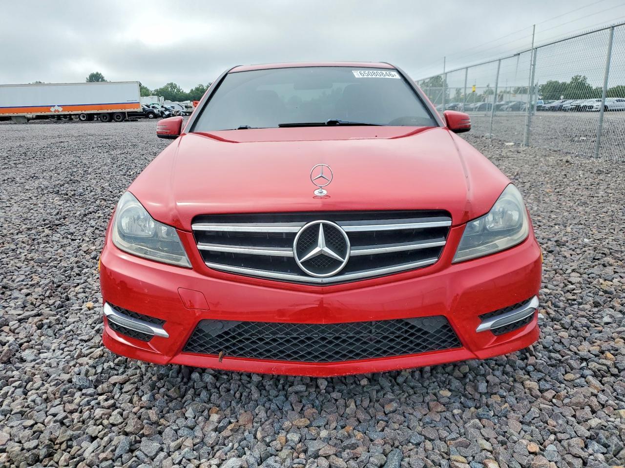 2014 Mercedes-Benz C 300 4Matic - Image 5