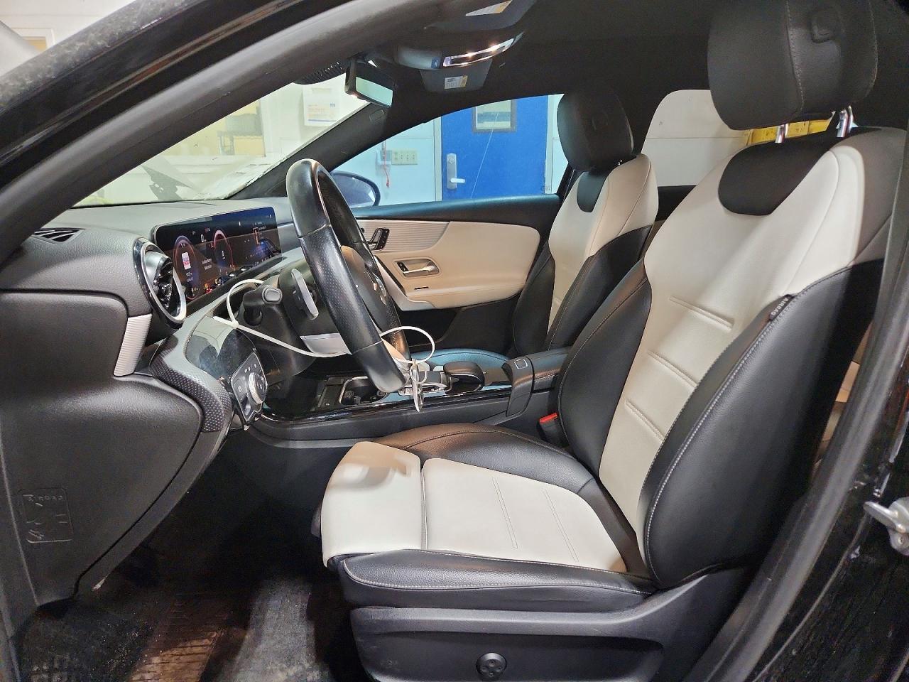 2020 Mercedes-Benz A 220 4Matic - Image 7