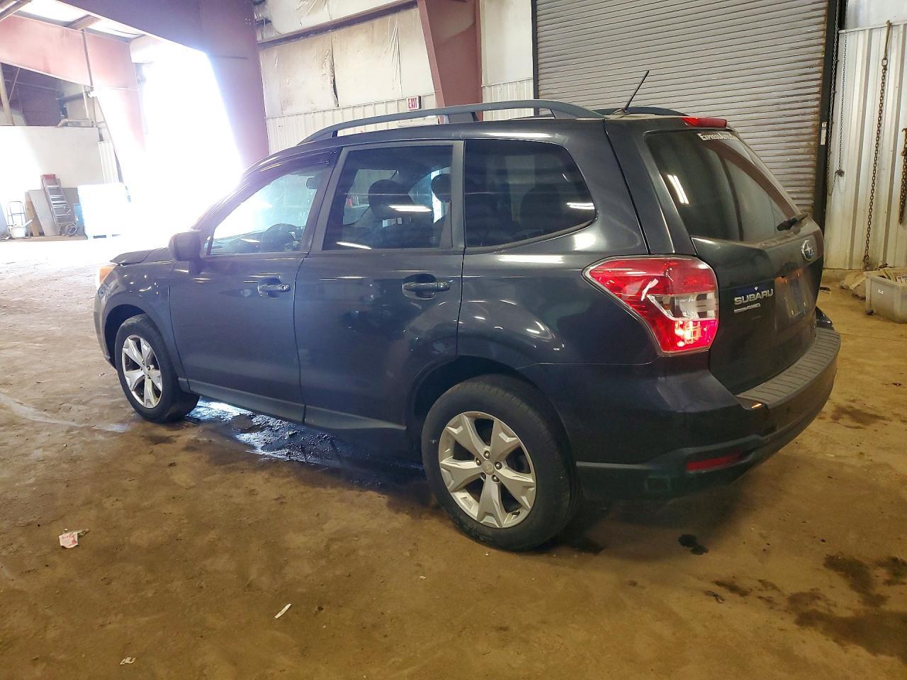 2014 Subaru Forester 2.5I Premium - Image 2