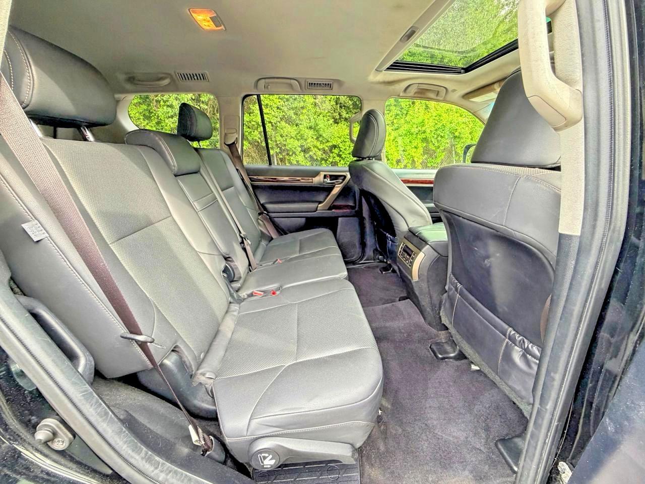 2019 Lexus Gx 460 - Фото 6