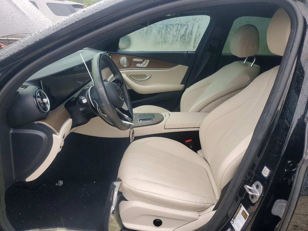 2023 Mercedes-Benz E 350 4Matic - Фото 7
