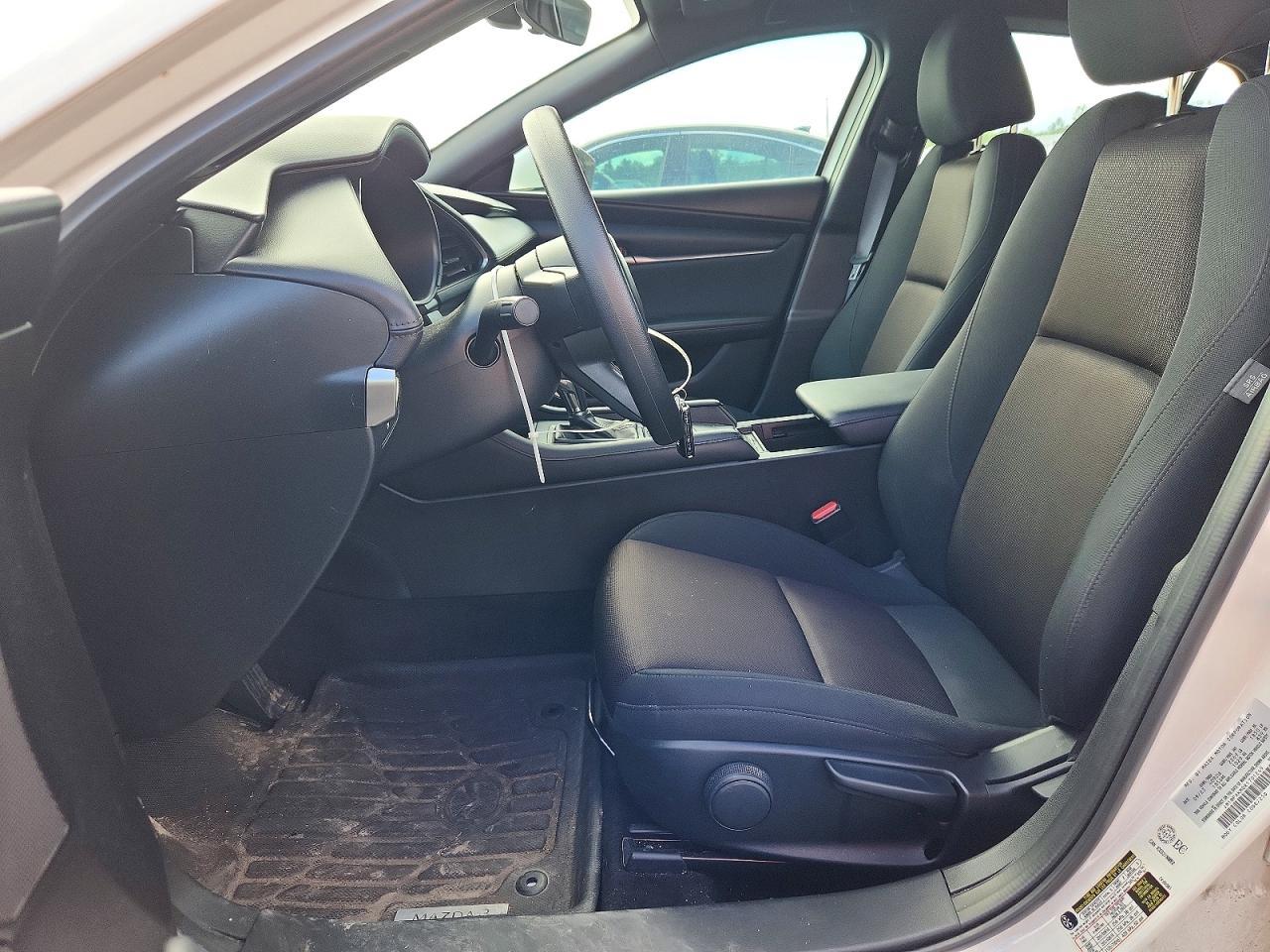 2024 Mazda 3 Select Sport - Image 7