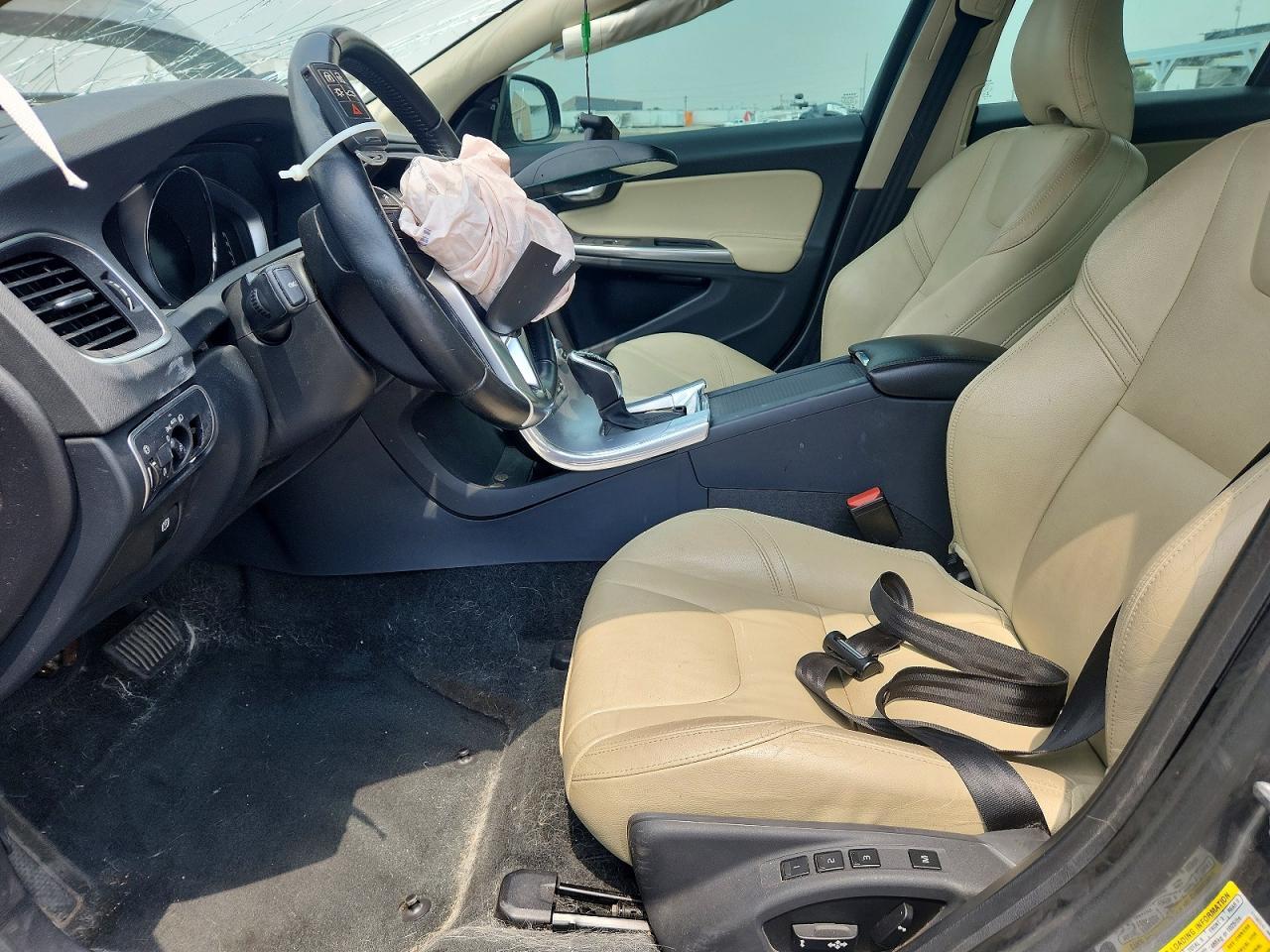 2017 Volvo S60 - Фото 7