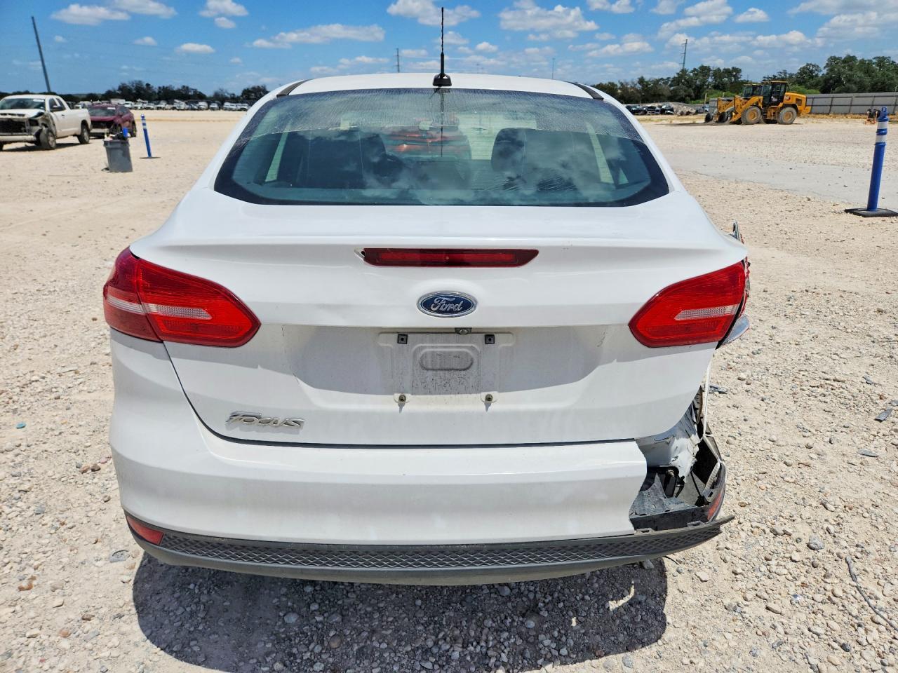 2018 Ford Focus S - Image 6