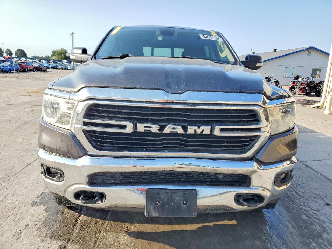 2020 Ram 1500 Big Horn/Lone Star - Image 5