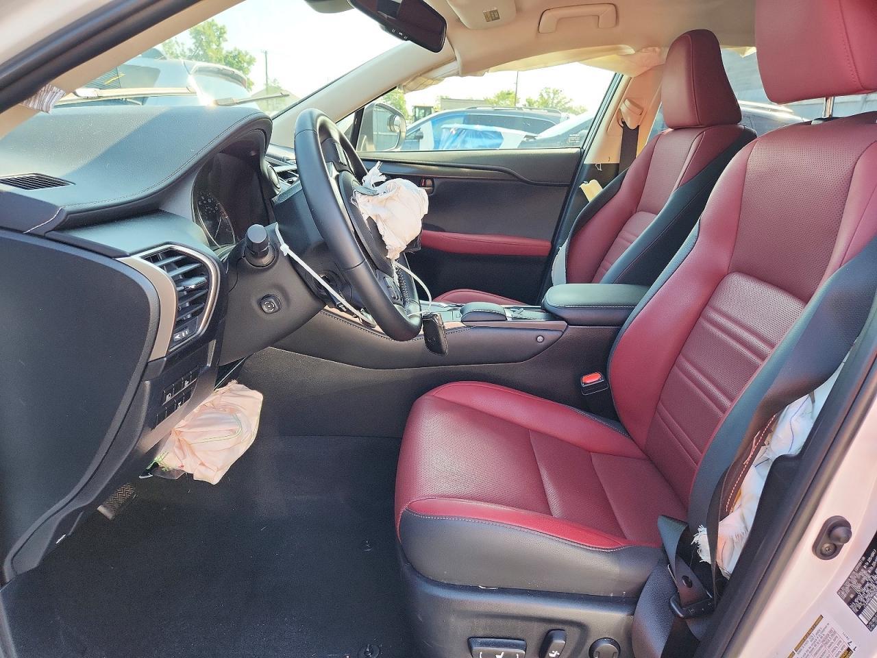 2021 Lexus Nx 300 Base - Image 7