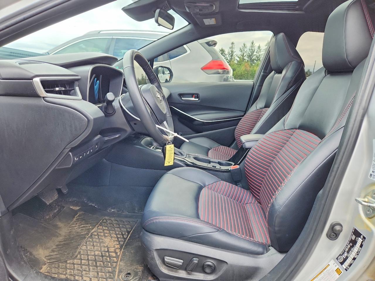 2024 Toyota Corolla Hybrid - Image 7