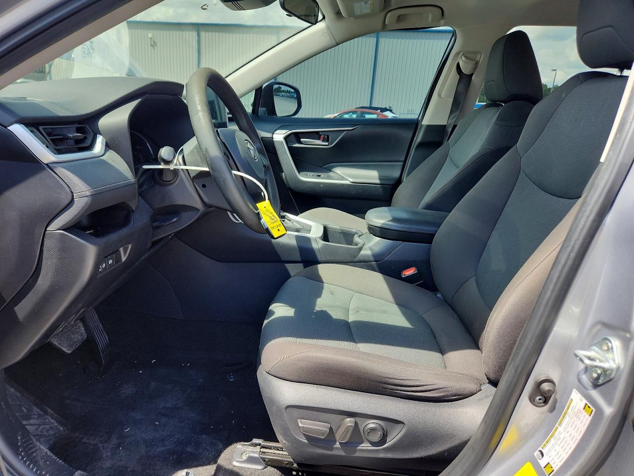 2024 Toyota Rav4 Xle - Фото 7